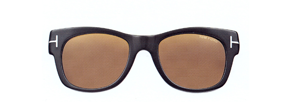 Tom Ford FT0058 Cary Sunglasses