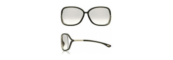Tom Ford FT0076 Raquel Sunglasses `FT0076 Raquel