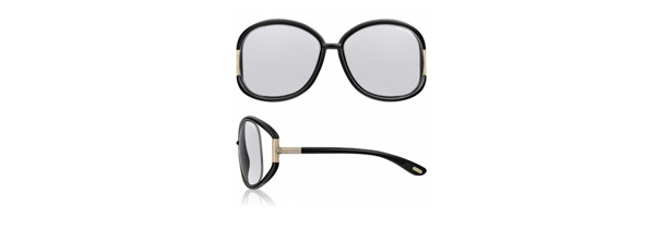 Tom Ford FT0078 Olivia Sunglasses `FT0078 Olivia