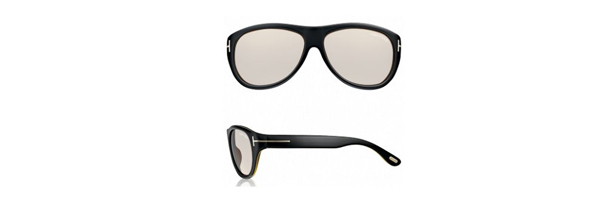 Tom Ford FT0085 Bailey Sunglasses
