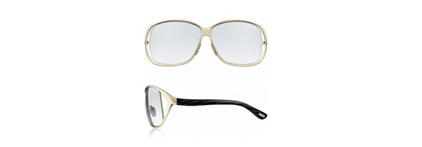 Tom Ford FT0088 Nicolette Sunglasses