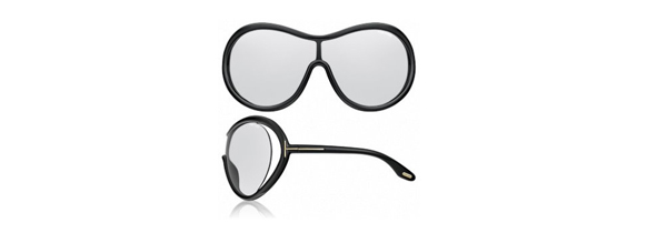 Tom Ford FT0095 Dakota Sunglasses