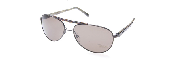 Tom Ford FT0113 Camilo Sunglasses