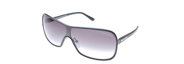 Tom Ford FT0116 Alexei Sunglasses