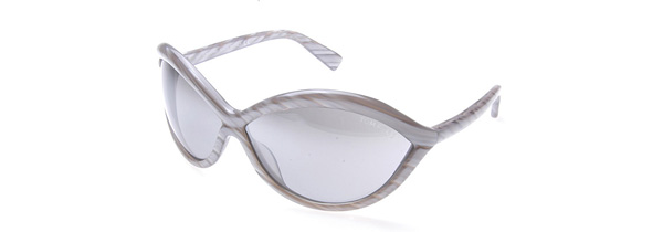 Tom Ford FT0121 Sophia Sunglasses