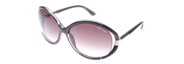 Tom Ford FT0124 Sandrine Sunglasses `FT0124