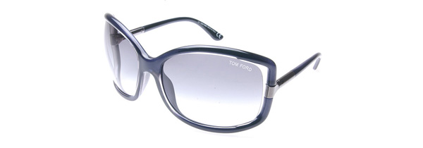 Tom Ford FT0125 Anais Sunglasses