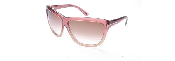 Tom Ford FT0127 Dahlia Sunglasses