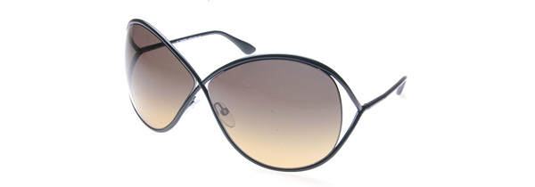 Tom Ford FT0131 Lilliana Sunglasses `FT0131