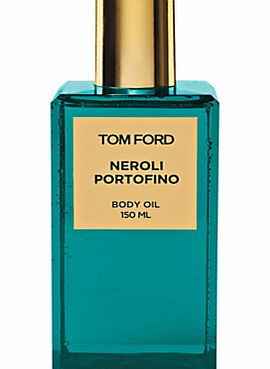 Tom Ford Neroli Portofino Body Oil, 250ml