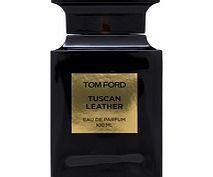Tom Ford Private Blend Tuscan Leather Eau de
