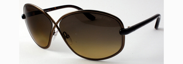 Tom Ford TF 160 Brigitte Sunglasses `TF 160