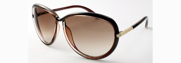 Tom Ford TF 161 Sabrina Sunglasses `TF 161 Sabrina