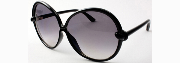 Tom Ford TF 164 Nicole Sunglasses `TF 164 Nicole