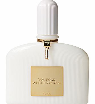 White Patchouli Eau de Parfum