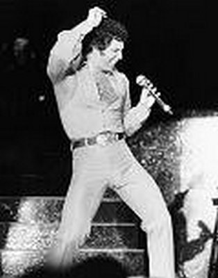 Tom Jones CP1245