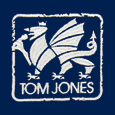 Tom Jones Hoodie Hoodie