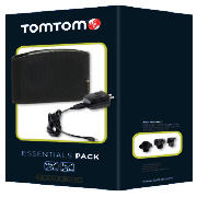 TOM TOM 4.3 Travel Pack