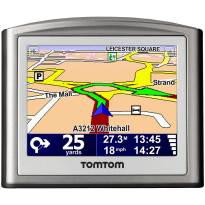 TOM TOM ONE GREAT BRITAIN V3