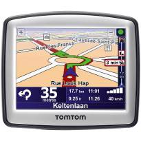 TOM TOM ONE W/EURO T V4