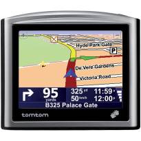 TOM TOM ONE WESTERN EUROPE V3