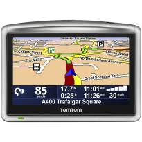 TOM TOM ONE XL CLASSIC