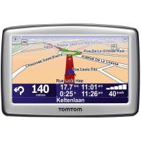 TOM TOM XL FULL EUROPE Text-to-speech