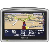 TOM TOM XL GB TRAFFIC