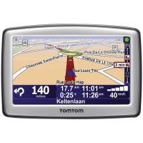 TOM TOM XL WESTERN EUROPE Traffic