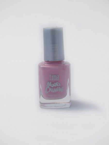 Toma Light Pink to Hot Pink