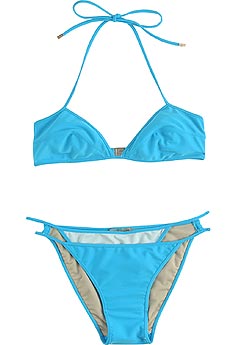 Scandale halter bikini