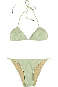 Scandale High Cut Bikini