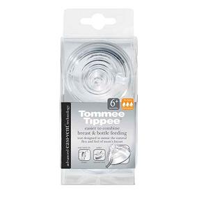 Tomme Tippe Tommee Tippee Bottle Teats Variflow