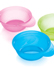 Tommee Tippee 4 Weaning Bowls