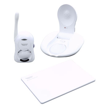 Baby Movement Sensor Monitor