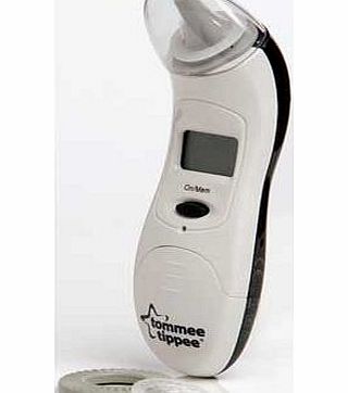 Tommee Tippee Closer to Nature Baby Digital Ear