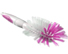 Tommee Tippee Closer To Nature Bottle and Teat Brush Pink