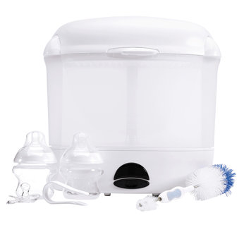 Tommee Tippee Closer to Nature Electronic Steam Steriliser