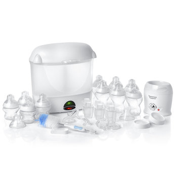 Tommee Tippee Closer to Nature Essentials Set