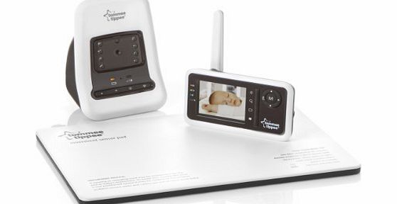 Tommee Tippee Closer to Nature Sensor Pad Baby