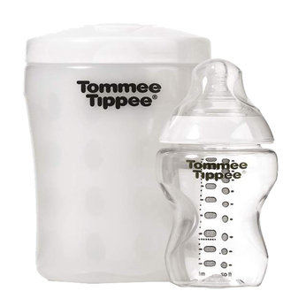 Tommee Tippee Closer To Nature Single Bottle Steriliser