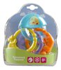 disney cool and chewy teether