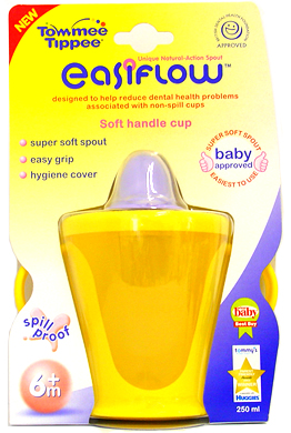 Easiflow Cup 250ml