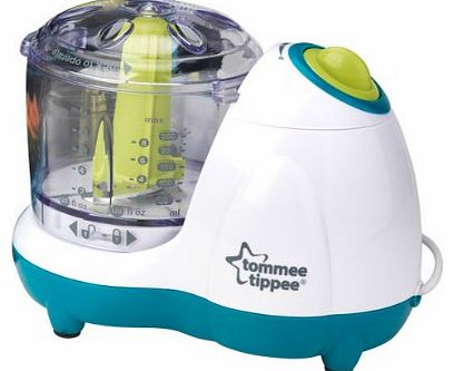 Tommee Tippee Explora Baby Food Blender