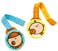 Tommee Tippee Goochi Coo Soother Holders