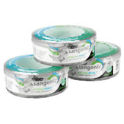 Hygiene & Nappy Wrapper Cassettes