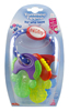 tommee tippee Icy Bite Keys Teether - front teeth