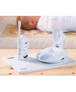 Tommee Tippee Monitor 6 with Sensor Mat