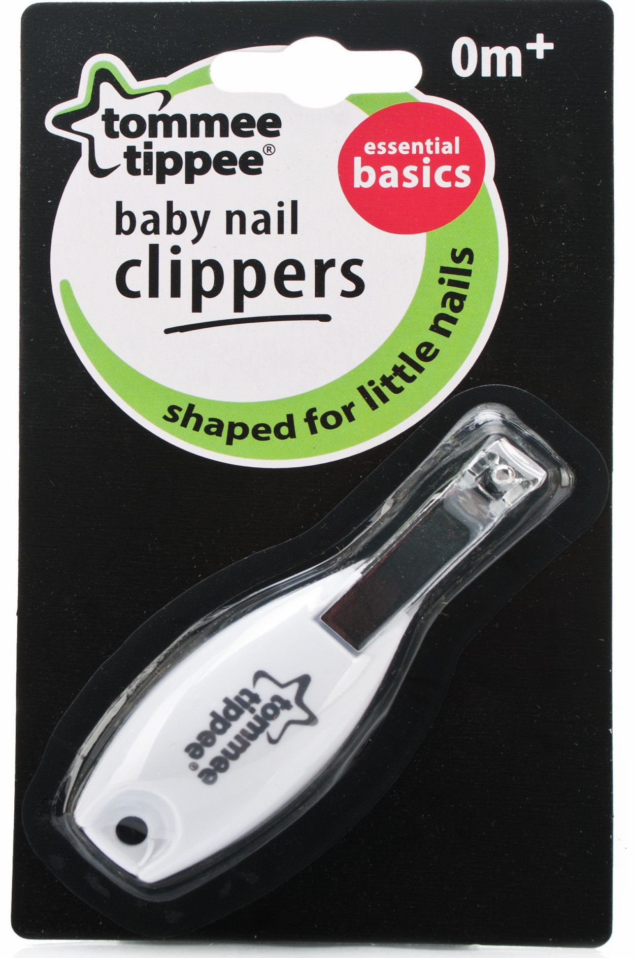 Tommee Tippee Nail Clippers