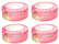 Tommee Tippee Nappy wrapper refill cassettes 0 -